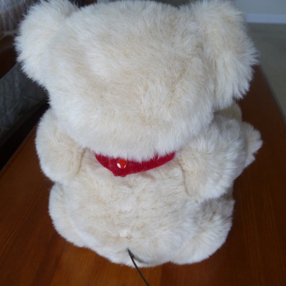 Teddy bear Vermont - Picture 3 of 7